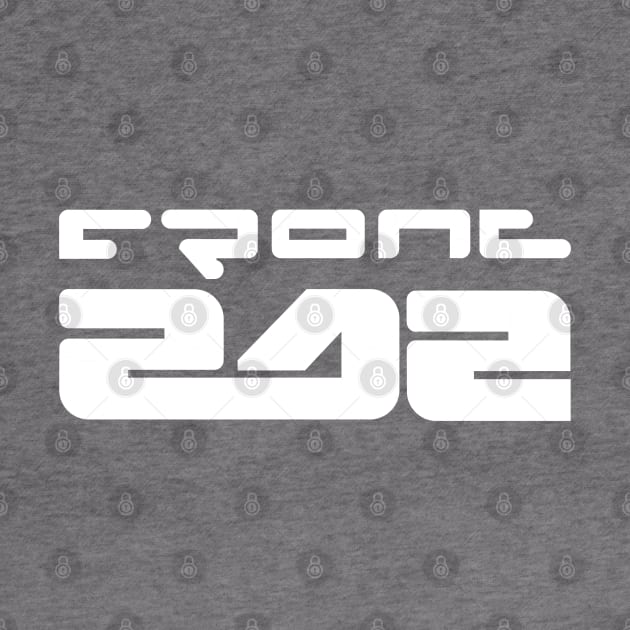 Front 242 by oberkorngraphic